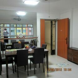 Blk 126 Kim Tian Green (Bukit Merah), HDB 4 Rooms #463156881